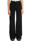 Dondup Pants In Black