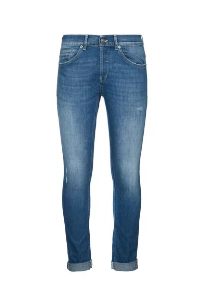 DONDUP DONDUP PANTS