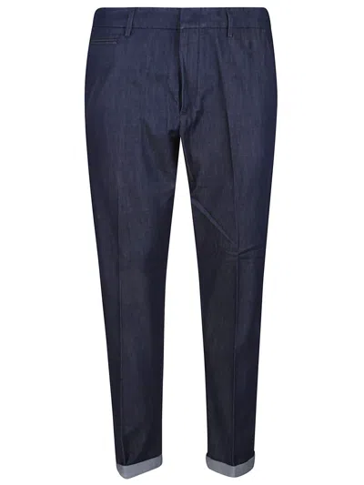 DONDUP DONDUP PANTS