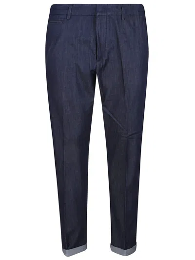 DONDUP DONDUP PANTS