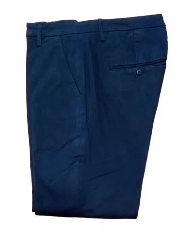 Dondup Pants In Blue