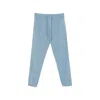 Dondup Drawstring Trousers In Blue