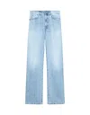 Dondup Jeans Mabel In Blue