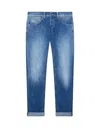 Dondup George Jeans In Blue