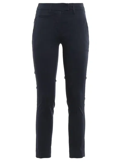DONDUP DONDUP PANTS CLOTHING