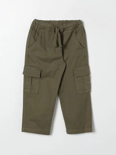 Dondup Trousers  Kids In Green