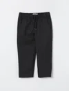 Dondup Pants  Kids Kids Color Black In Black