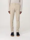 Dondup Pants  Men Color Sand In Beige
