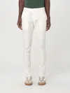 Dondup Pants  Men Color Beige
