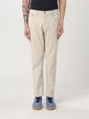 Dondup Pants  Men Color Beige