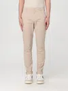 Dondup Pants  Men Color Beige