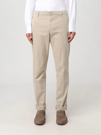 Dondup Pants  Men Color Beige