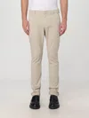 Dondup Pants  Men Color Beige
