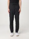 Dondup Pants  Men Color Black In Black