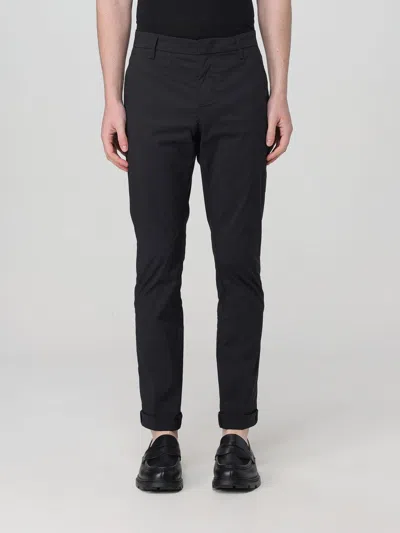 Dondup Pants  Men Color Black