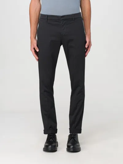 Dondup Pants  Men Color Black