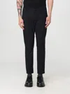 Dondup Pants  Men Color Black