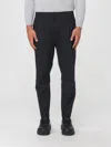 Dondup Pants  Men Color Black In Black
