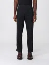 Dondup Pants  Men Color Black
