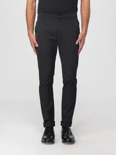 Dondup Pants  Men Color Black