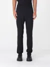 Dondup Pants  Men Color Black In Black