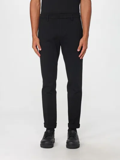 Dondup Pants  Men Color Black