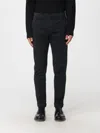 Dondup Pants  Men Color Black
