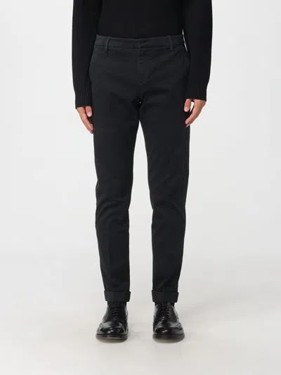 Dondup Pants  Men Color Black