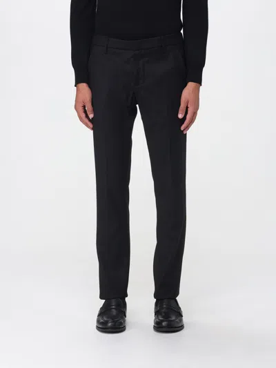 Dondup Pants  Men Color Black