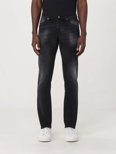 Dondup Pants  Men Color Black