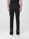 Dondup Pants  Men Color Black In Black