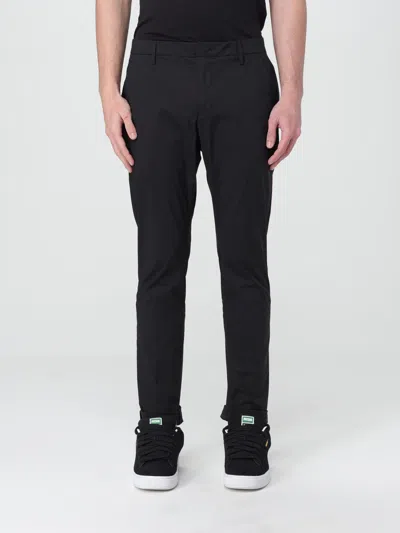 Dondup Pants  Men Color Black