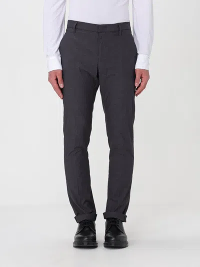 Dondup Pants  Men Color Black In 黑色