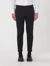 Dondup Trousers  Men In Black