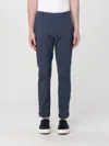 Dondup Pants  Men Color Blue 1 In Blue 1