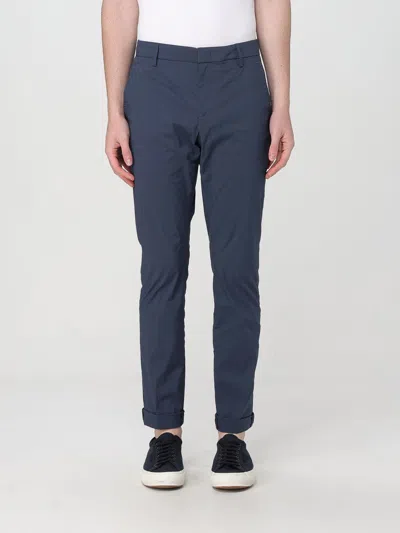 Dondup Pants  Men Color Blue 1