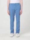 Dondup Pants  Men Color Blue 1
