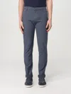 Dondup Pants  Men Color Blue In Blue