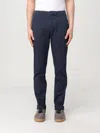 Dondup Pants  Men Color Blue