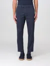 Dondup Pants  Men Color Blue