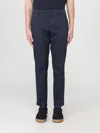 Dondup Pants  Men Color Blue