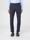 Dondup Pants  Men Color Blue