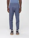 Dondup Hose  Herren Farbe Blau In Blue