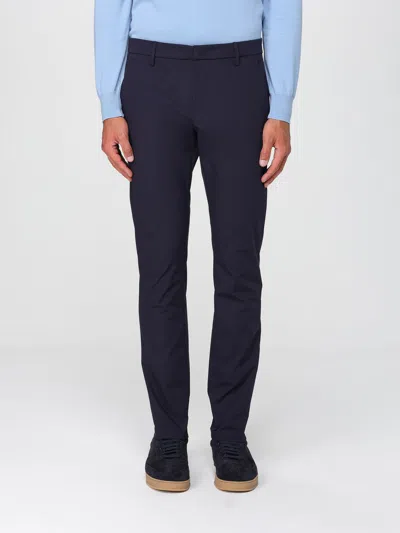 Dondup Pants  Men Color Blue