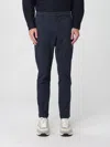Dondup Pants  Men Color Blue In Blue