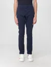 Dondup Pants  Men Color Blue