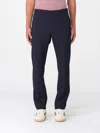 Dondup Pants  Men Color Blue