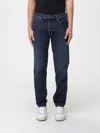 Dondup Jeans In Blue