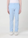 Dondup Pants  Men Color Blue 2