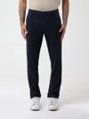 Dondup Pants  Men Color Blue In Blue